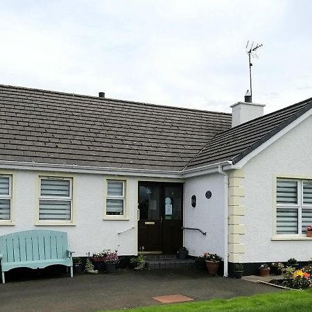 Braeside B&B Bushmills Ngoại thất bức ảnh