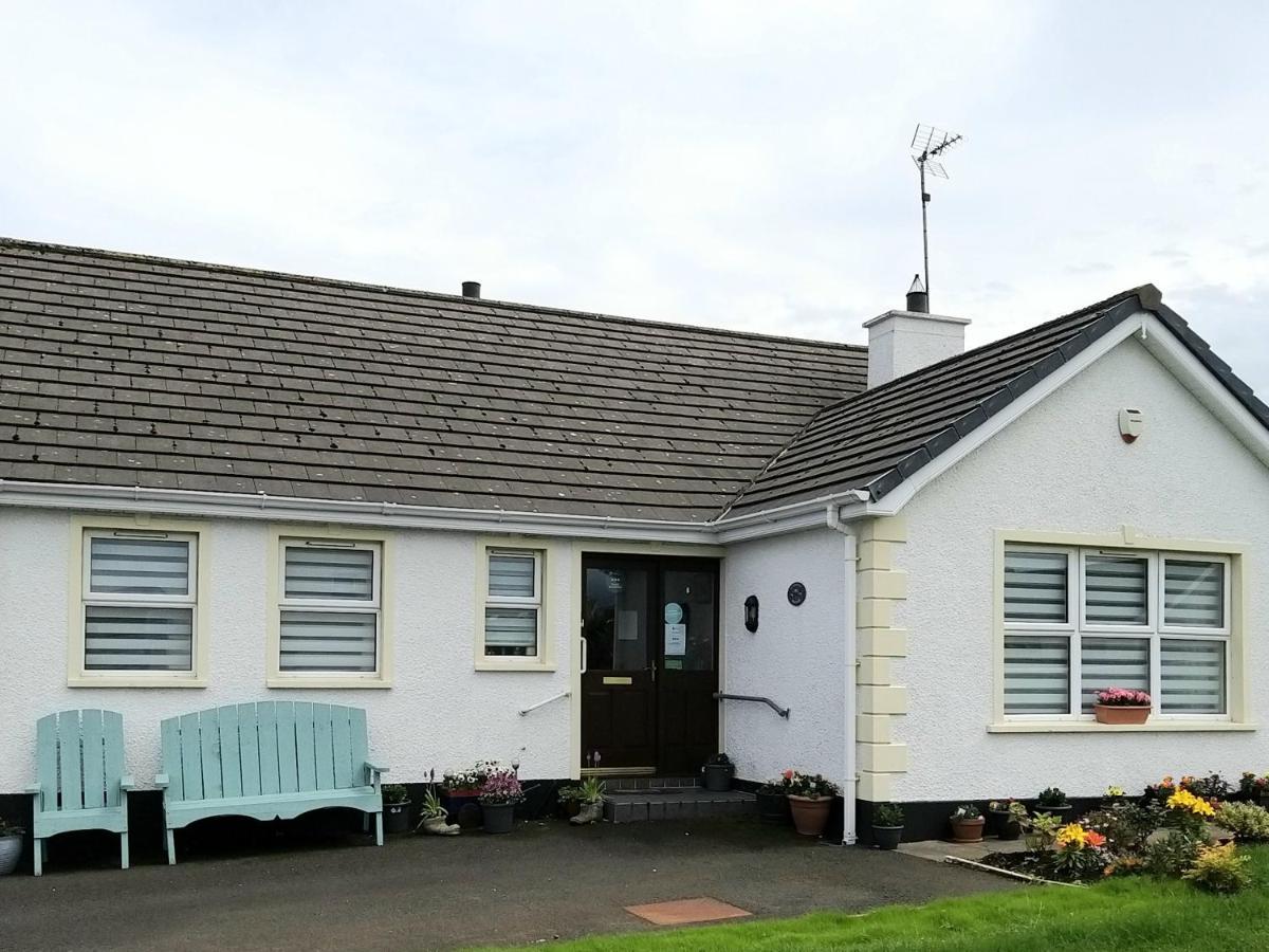 Braeside B&B Bushmills Ngoại thất bức ảnh
