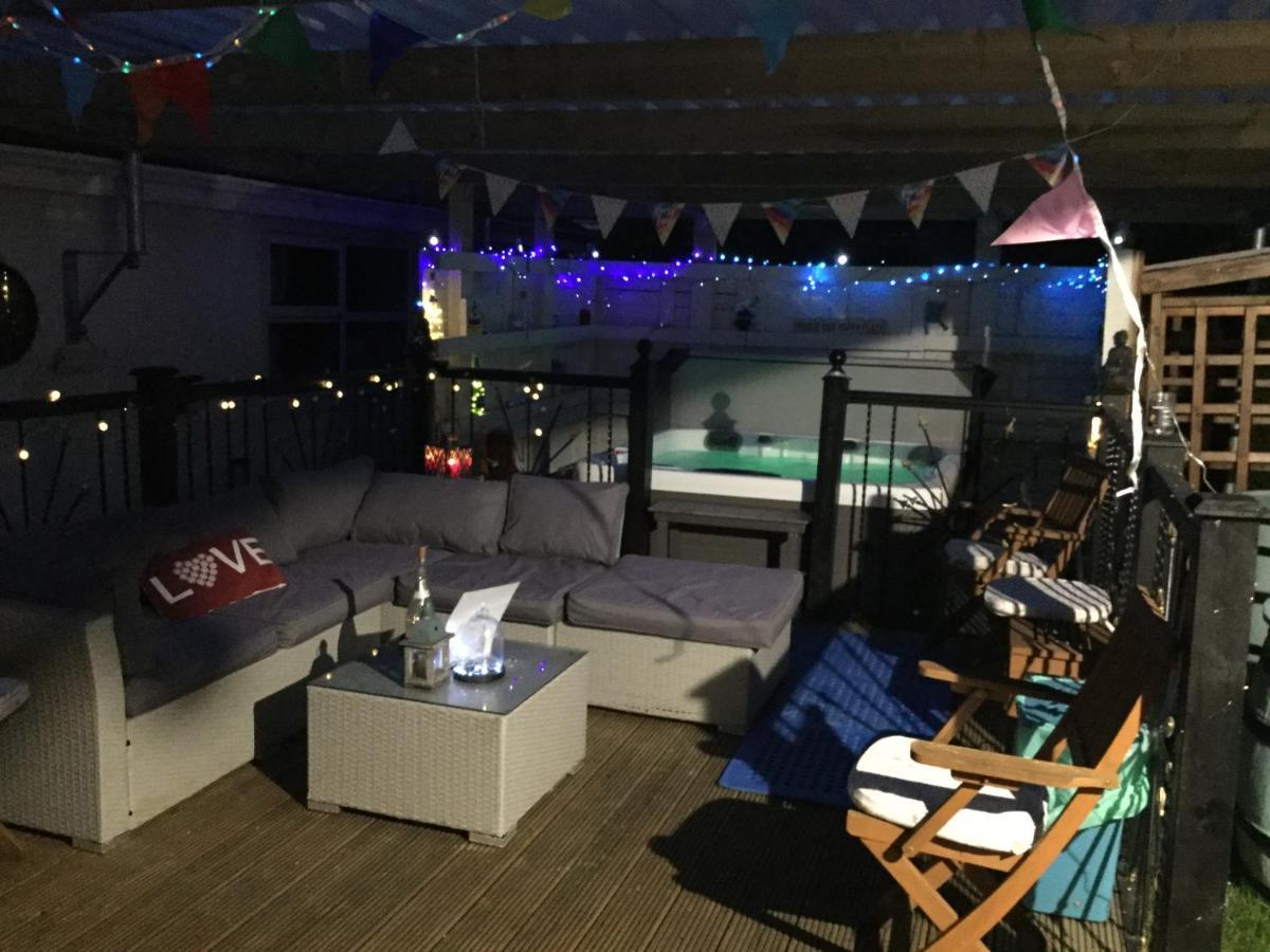 Braeside B&B Bushmills Ngoại thất bức ảnh