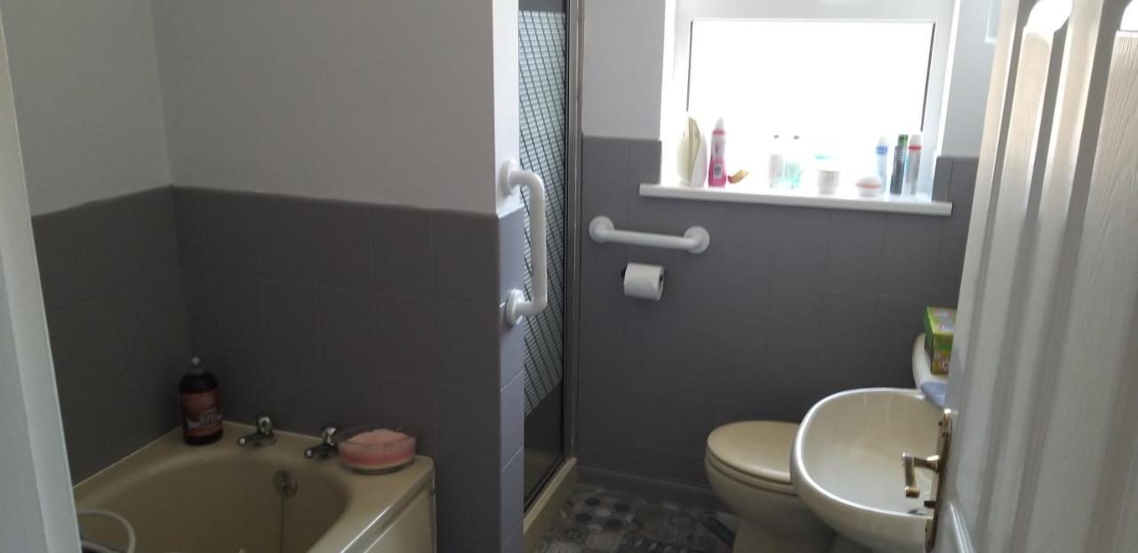 Braeside B&B Bushmills Ngoại thất bức ảnh