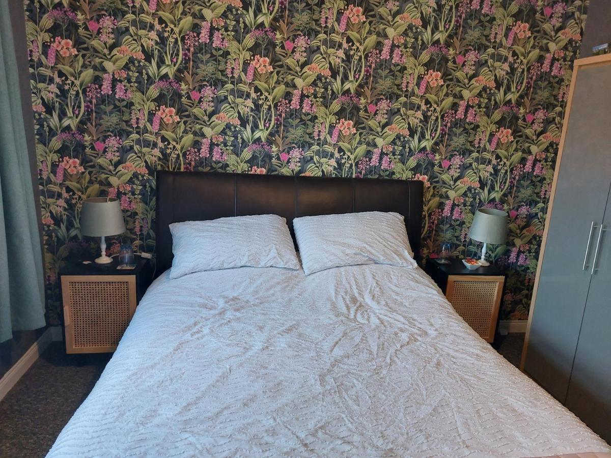 Braeside B&B Bushmills Ngoại thất bức ảnh