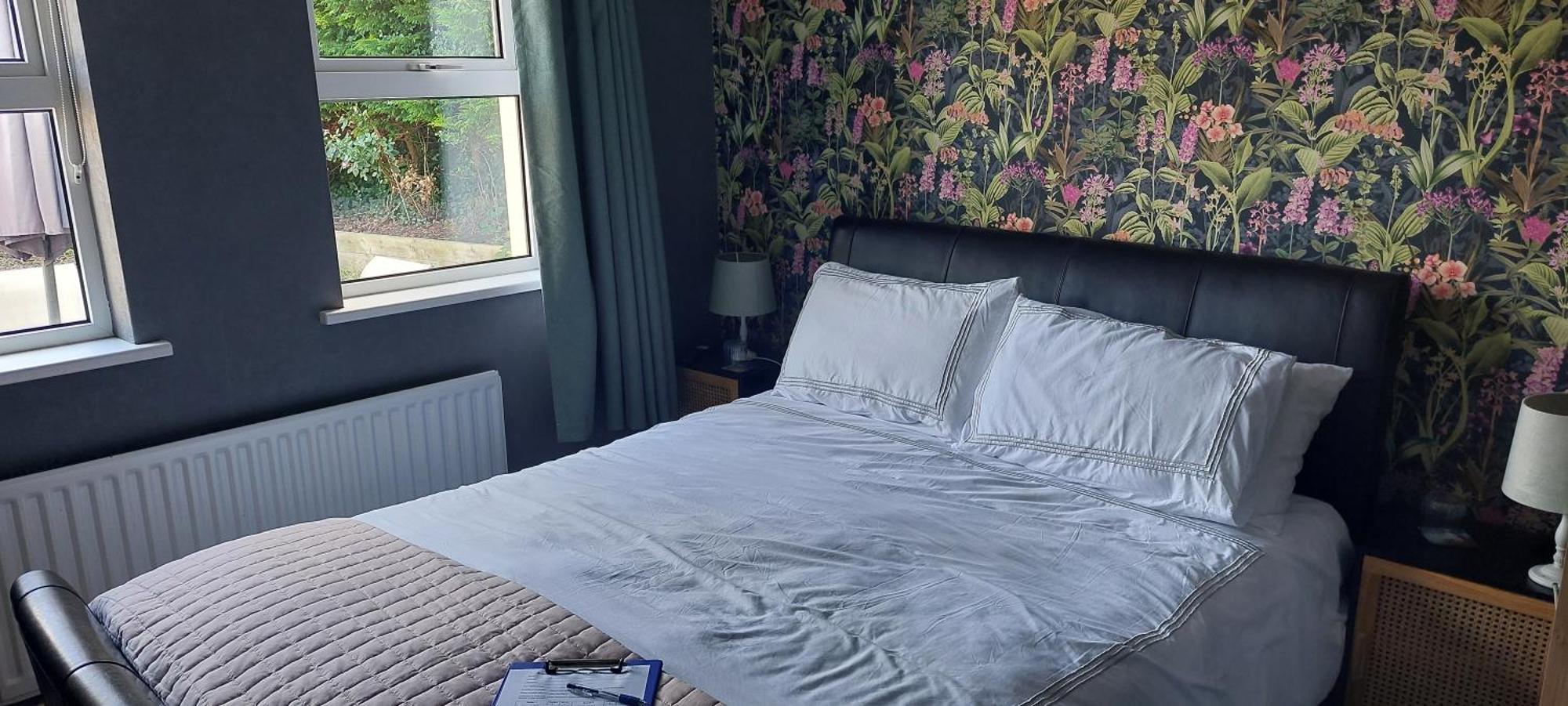 Braeside B&B Bushmills Ngoại thất bức ảnh